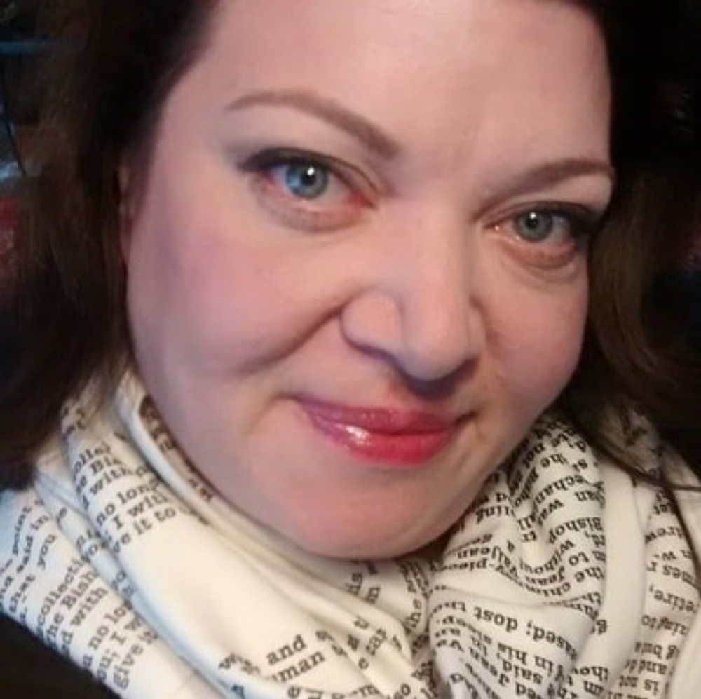 Meet your Posher, Colleen